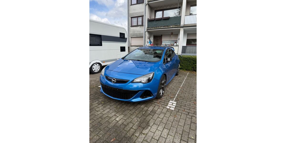 Opel Astra 118.000 km 12.900 &euro; Duisburg 47226