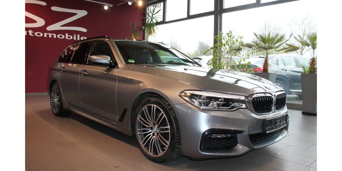 BMW 530 90.778 km 29.900 &euro; Borken 46325