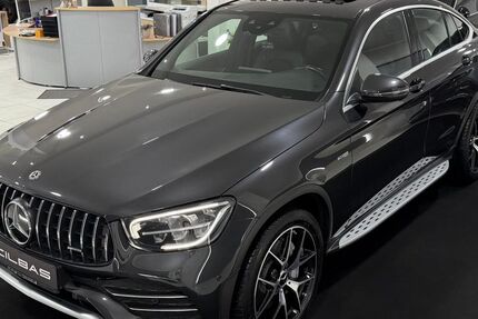 Mercedes-Benz GLC 43 AMG 97.197 km 46.900 &euro; Gelsenkirchen 45891