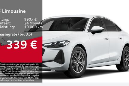 Audi A5 17.191 km 48.120 &euro; Gelsenkirchen 45894