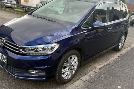 VW Touran 109.412 km 19.500 &euro; Marl 45772