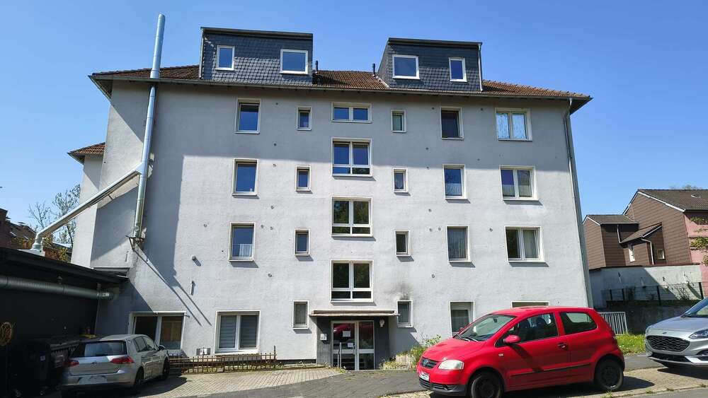 Etagenwohnung Bochum Bochum-Mitte - 3 Zimmer, 70 m&sup2;, 120.000&euro; | Angebot:26321438