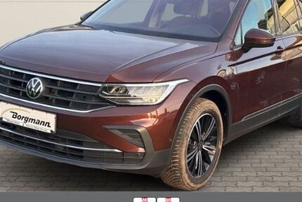VW Tiguan 64.450 km 25.490 &euro; Haltern am See 45721