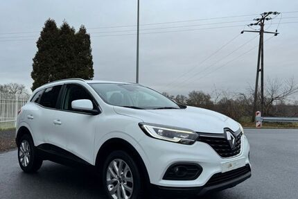 Renault Kadjar 146.000 km 11.690 &euro; Hünxe 46569