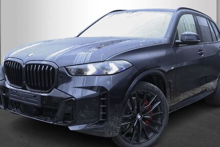 BMW X5 4.900 km 125.469 &euro; Dülmen 48249