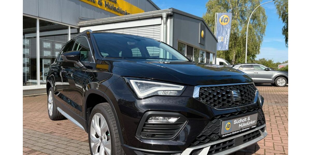 Seat Ateca 82.600 km 23.490 &euro; Heiden 46359