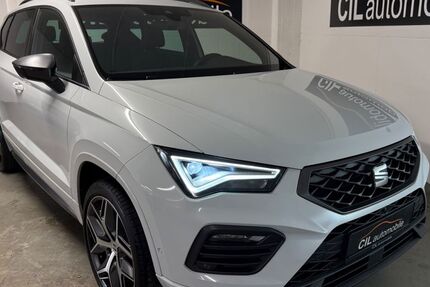 Seat Ateca 63.230 km 22.990 &euro; Bottrop 46244