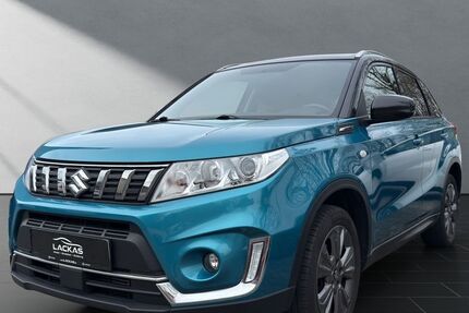 Suzuki Vitara 65.200 km 12.990 &euro; Dinslaken 46537