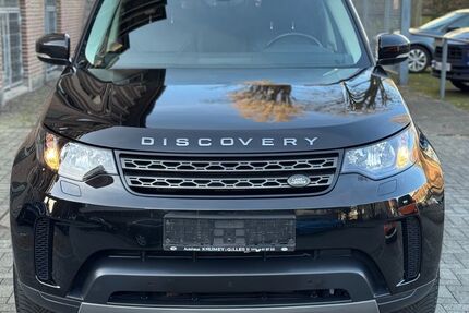 Land Rover Discovery 94.500 km 17.999 &euro; Mülheim an der Ruhr 45473