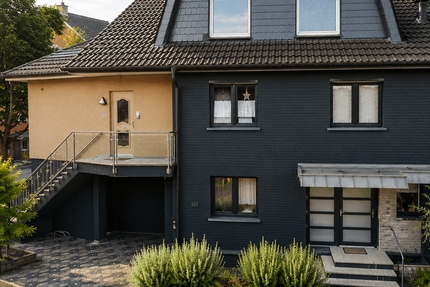 Haus Oberhausen Osterfeld - 10 Zimmer, 209 m&sup2;, 629.000&euro; | Angebot:26770343