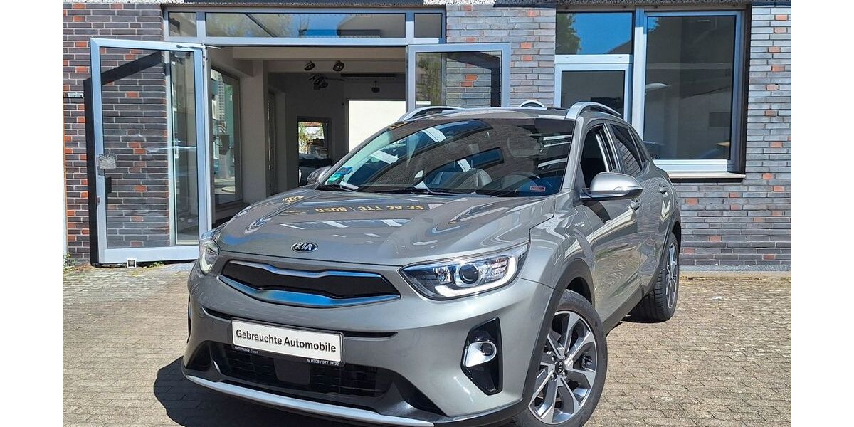 Kia Stonic 19.900 km 18.480 &euro; Oberhausen 46045