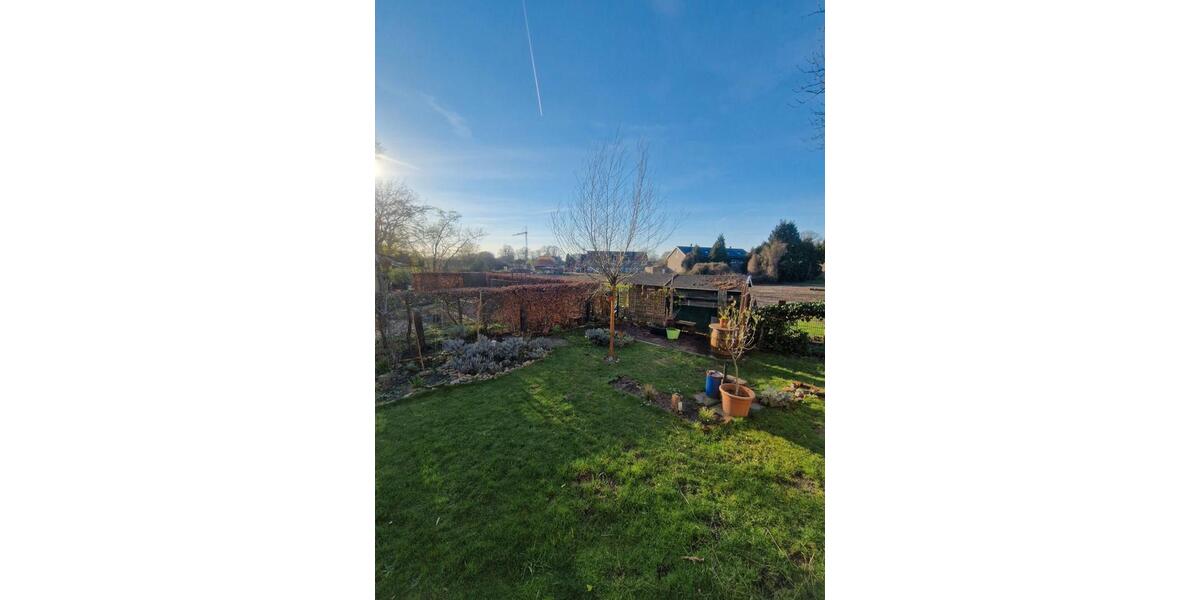 Etagenwohnung Wesel Fusternberg - 2 Zimmer, 60 m&sup2;, 670&euro; | Angebot:26248817