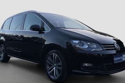 VW Sharan 117.000 km 15.990 &euro; Mülheim 45476