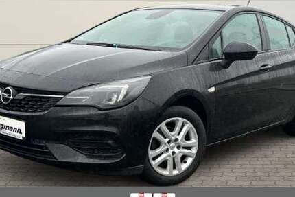 Opel Astra 64.827 km 14.990 &euro; Essen 45356
