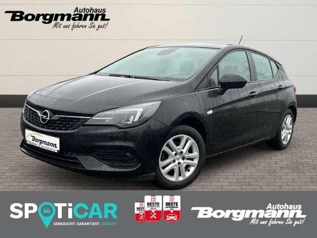 Opel Astra 64.827 km 14.990 &euro; Essen 45356