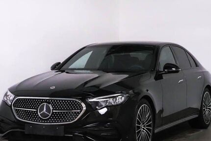 Mercedes-Benz E 220 18.202 km 57.480 &euro; Herne 44653