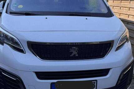 Peugeot Traveller 122.000 km 19.900 &euro; Borken, Stadt 46325