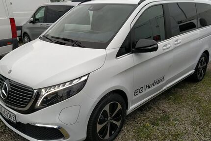 Mercedes-Benz EQV 56.287 km 57.888 &euro; Rhede 46414
