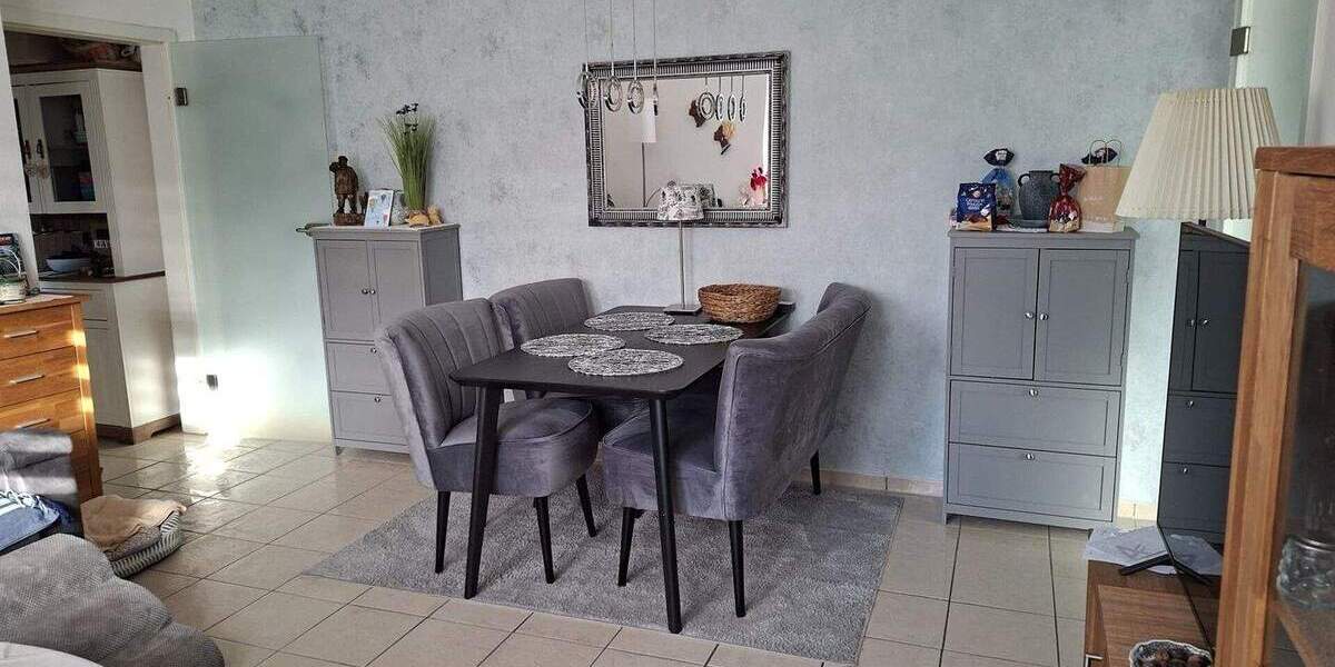 Etagenwohnung Bochum / Dahlhausen Dahlhausen - 3 Zimmer, 57 m&sup2;, 139.000&euro; | Angebot:25744377