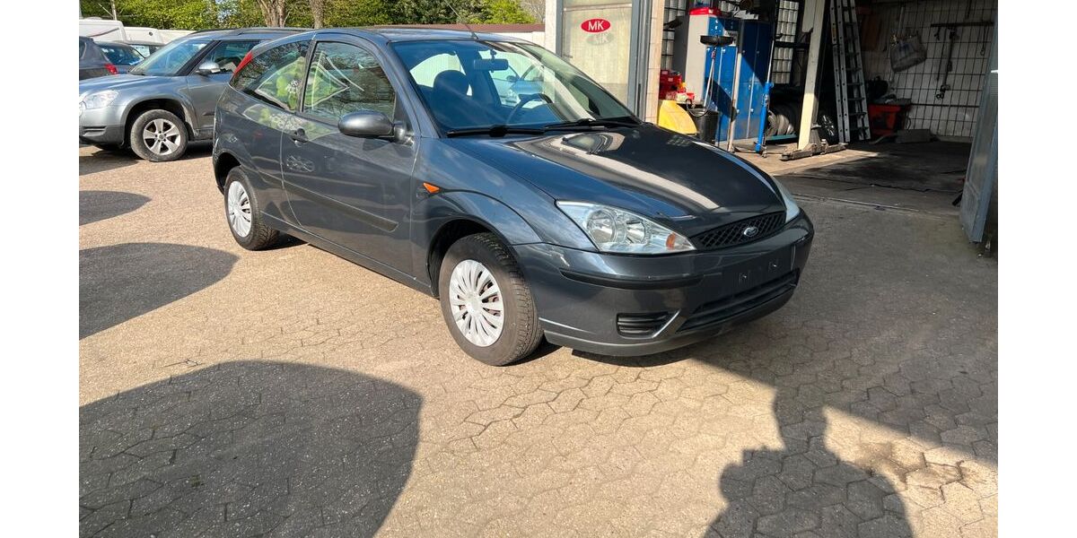 Ford Focus 193.000 km 1.980 &euro; Essen 45141