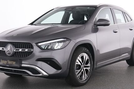 Mercedes-Benz GLA 250 9.605 km 45.785 &euro; Essen 45309