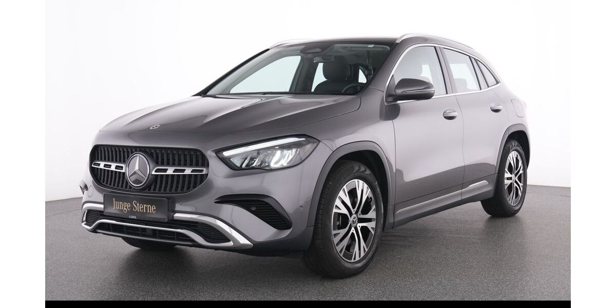 Mercedes-Benz GLA 250 9.605 km 45.785 &euro; Essen 45309