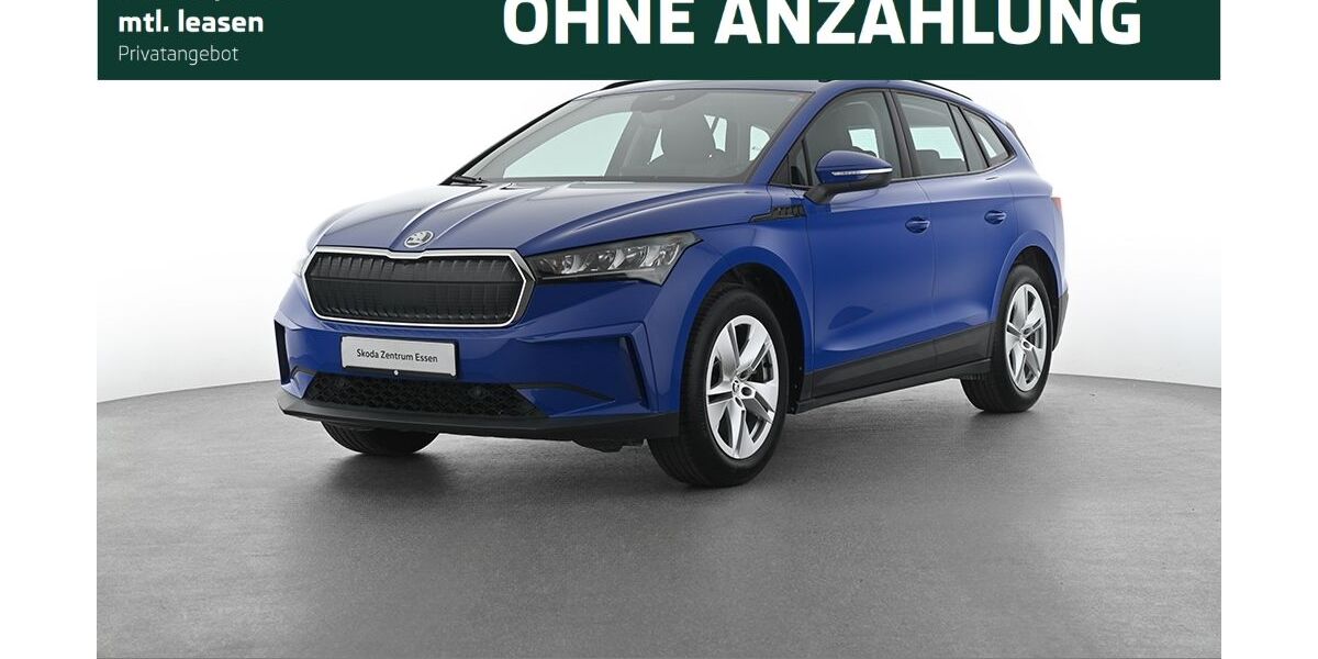 Skoda Enyaq 22.117 km 21.350 &euro; Essen 45143