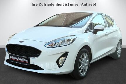 Ford Fiesta 34.858 km 10.890 &euro; Essen 45276