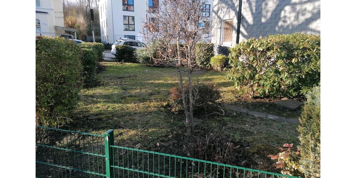 Erdgeschoßwohnung Mülheim an der Ruhr Linksruhr - 3 Zimmer, 59 m&sup2;, 150.000&euro; | Angebot:26762468