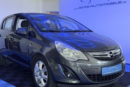 Opel Corsa 149.000 km 3.599 &euro; Gelsenkirchen 45884