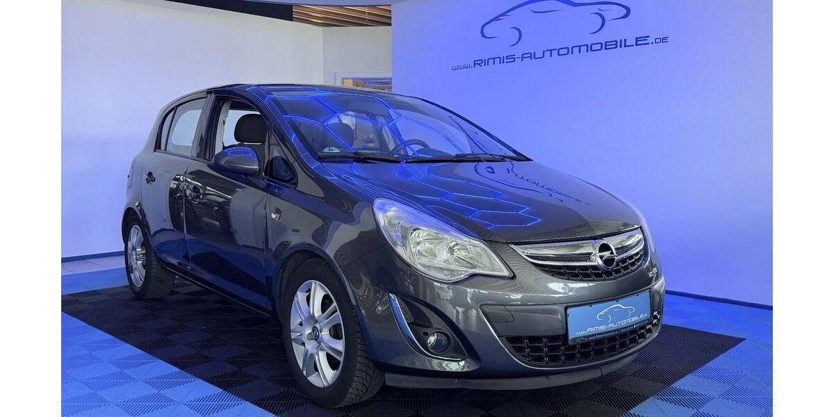 Opel Corsa 149.000 km 3.599 &euro; Gelsenkirchen 45884