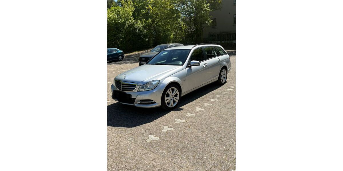 Mercedes-Benz C 180 275.000 km 5.500 &euro; Bochum 44797