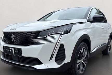 Peugeot 3008 50.836 km 19.990 &euro; Essen 45143
