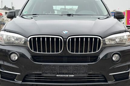 BMW X5 201.880 km 16.990 &euro; Duisburg 47055