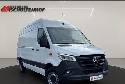 Mercedes-Benz Sprinter 41.351 km 37.366 &euro; Mülheim/Ruhr 45481