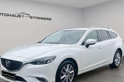 Mazda 6 161.000 km 9.900 &euro; Oer-Erkenschwick 45739