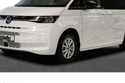 VW T7 Multivan 4.650 km 47.850 &euro; Recklinghausen 45657