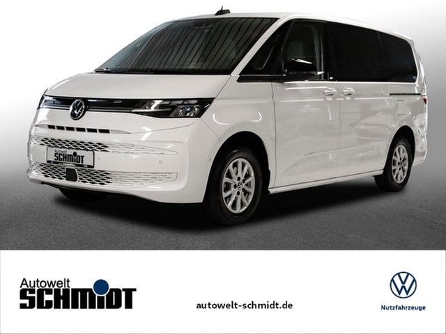 VW T7 Multivan 4.650 km 47.850 &euro; Recklinghausen 45657