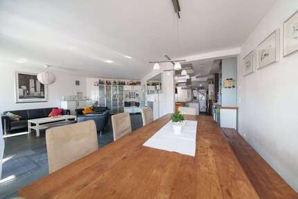 Wohnung Bochum Bochum-Südwest - 8 Zimmer, 220 m&sup2;, 449.000&euro; | Angebot:26242450