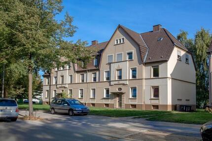 Wohnung Recklinghausen Hillerheide - 2.5 Zimmer, 52 m&sup2;, 449&euro; | Angebot:26283506