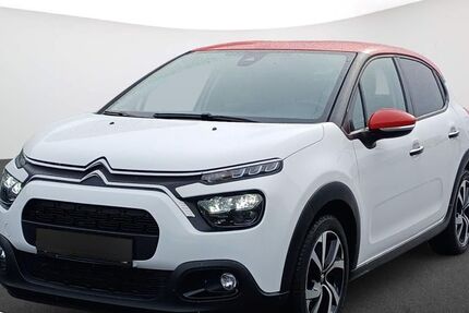 Citroen C3 35.085 km 11.664 &euro; Borken 46325