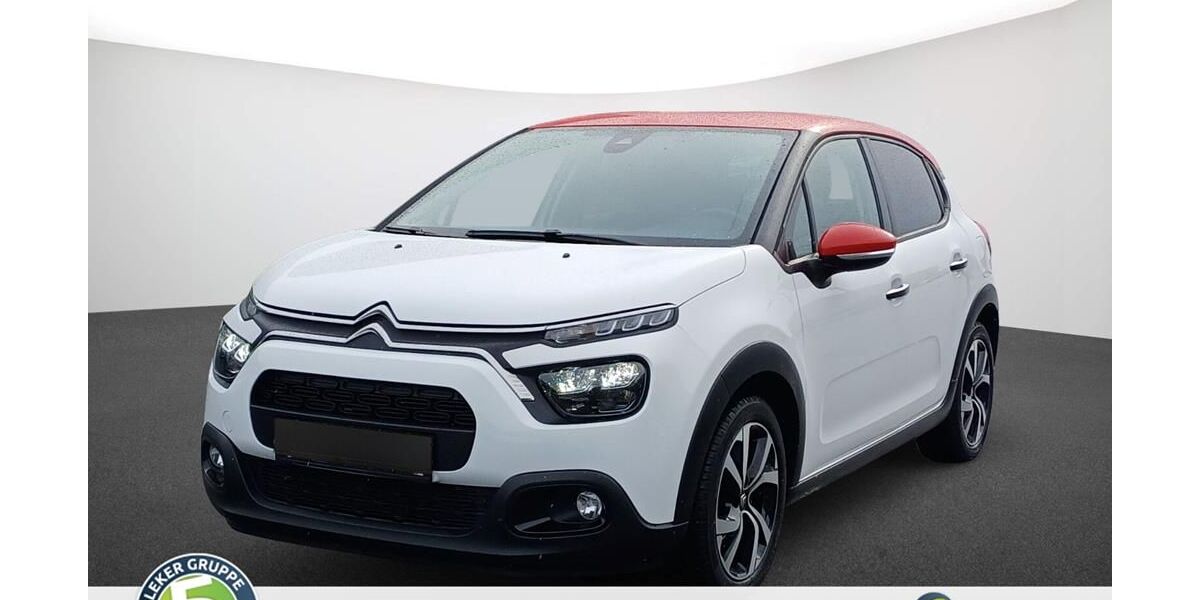 Citroen C3 35.085 km 11.779 &euro; Borken 46325