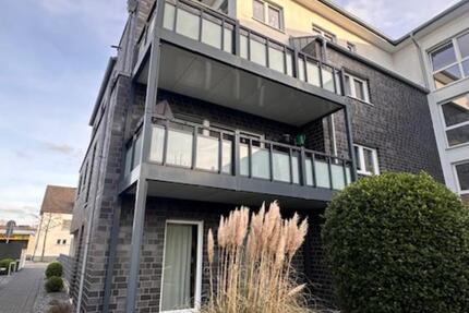 Wohnung Oberhausen Schmachtendorf - 4 Zimmer, 104 m&sup2;, 1.511&euro; | Angebot:25871325