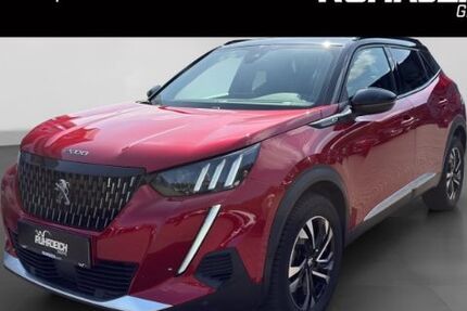 Peugeot 2008 26.600 km 22.490 &euro; Duisburg 47059