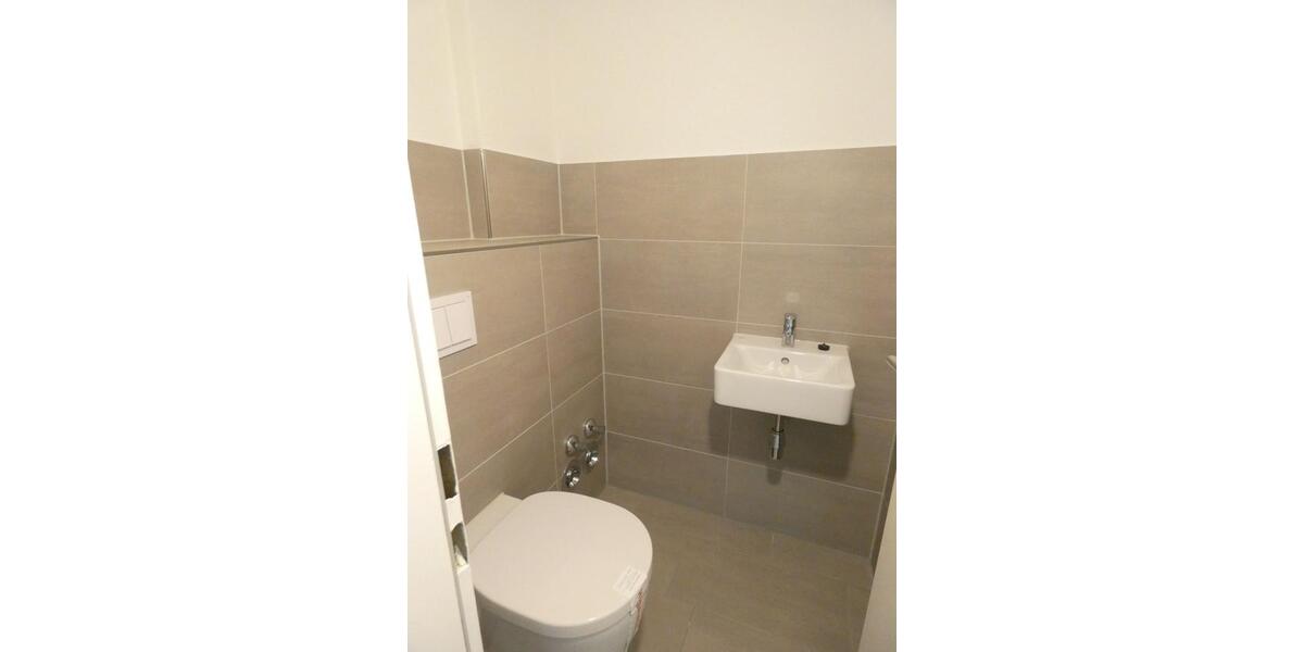 Erdgeschoßwohnung Mülheim an der Ruhr Dümpten - 3 Zimmer, 79 m&sup2;, 845&euro; | Angebot:26290031