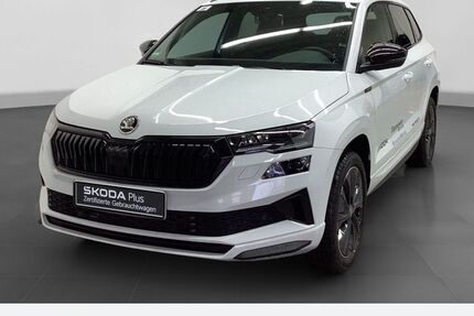 Skoda Karoq 3.999 km 35.470 &euro; Bochum 44809