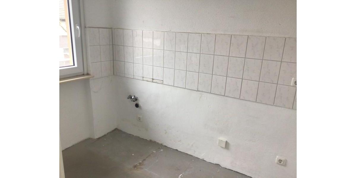 Etagenwohnung Bochum Bochum-Mitte - 2 Zimmer, 42 m&sup2;, 402&euro; | Angebot:25880787