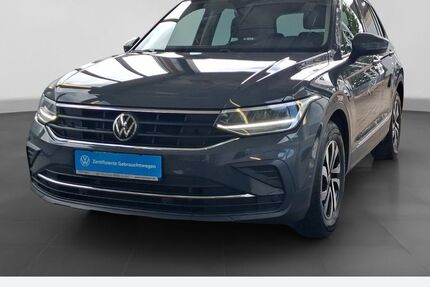 VW Tiguan 39.363 km 25.890 &euro; Gelsenkirchen 45888