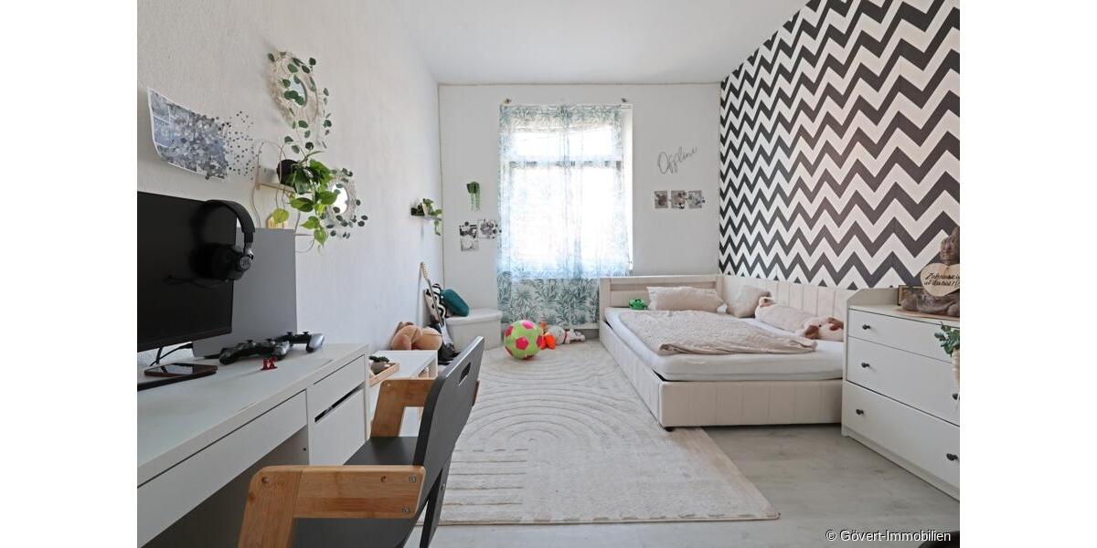 Etagenwohnung Datteln - 3 Zimmer, 76 m&sup2;, 420&euro; | Angebot:25868121