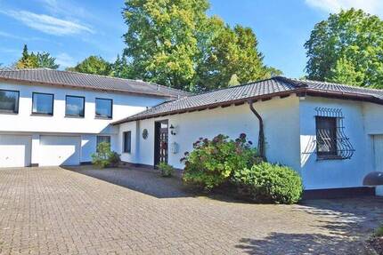 Haus Essen Bredeney - 1 Zimmer, 293 m&sup2;, 1.500.000&euro; | Angebot:26029232